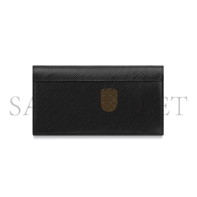 l0vis Vvtt0n master twist wallet m68309 (19*10.5*3cm)